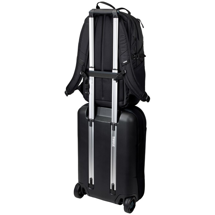 Thule EnRoute TEBP4316 - Black mochila Mochila informal Negro Nylon