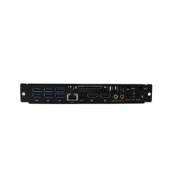 Computador AVTEK OPS I5 13450HX 8GB 256GB/WIN 11 PRO