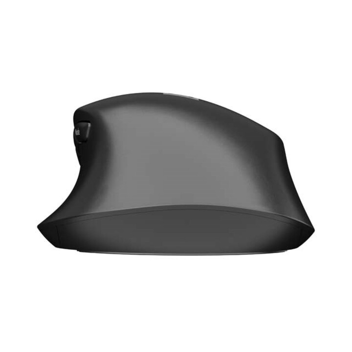 Mouse wireless silenzioso Natec Kite 4000 DPI nero