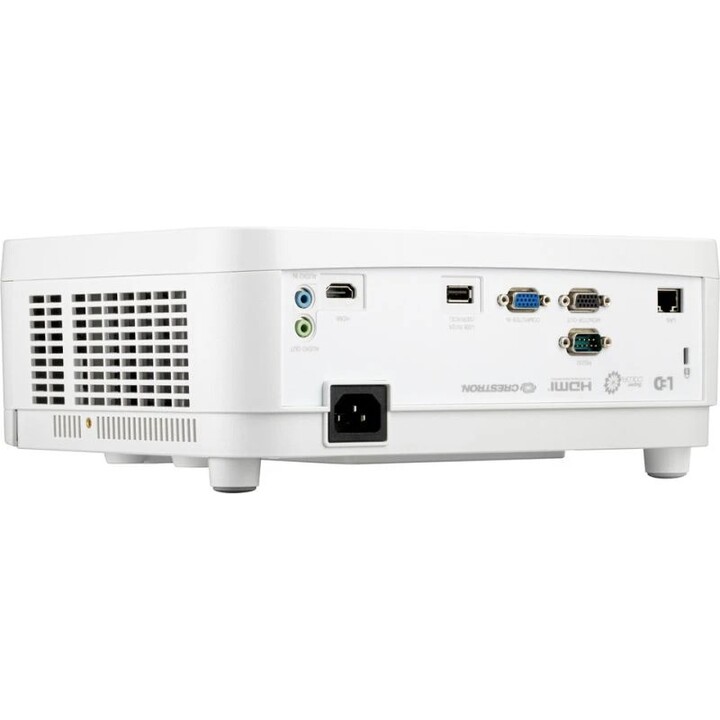 Viewsonic LSD300W-ST Video Projector Short Throw Projector 3300 ANSI Lumens DLP WXGA (1280x800) White