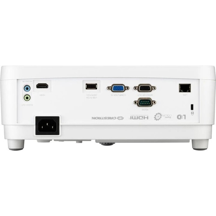 Viewsonic LSD300W-ST Video Projector Short Throw Projector 3300 ANSI Lumens DLP WXGA (1280x800) White