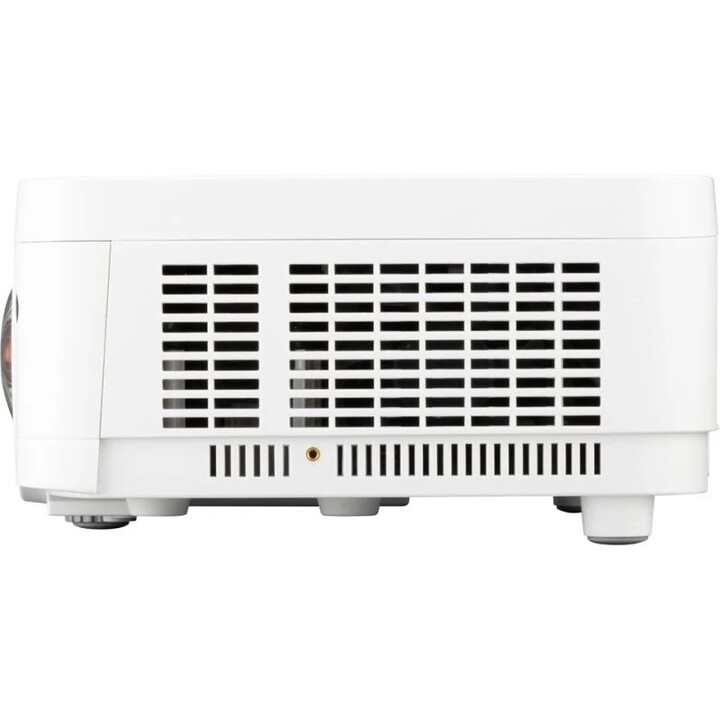 Viewsonic LSD300W-ST Video Projector Short Throw Projector 3300 ANSI Lumens DLP WXGA (1280x800) White