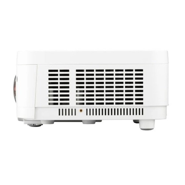 Viewsonic LSD300W-ST Video Projector Short Throw Projector 3300 ANSI Lumens DLP WXGA (1280x800) White