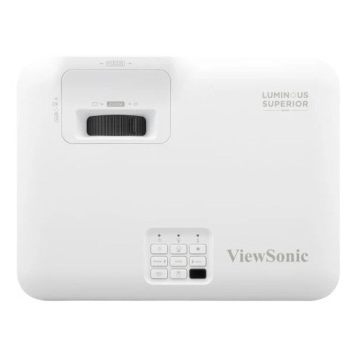 Projetor a laser ViewSonic LSD400W