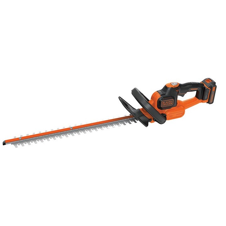 Black & Decker GTC18452PC Cuchilla doble 2,42 kg