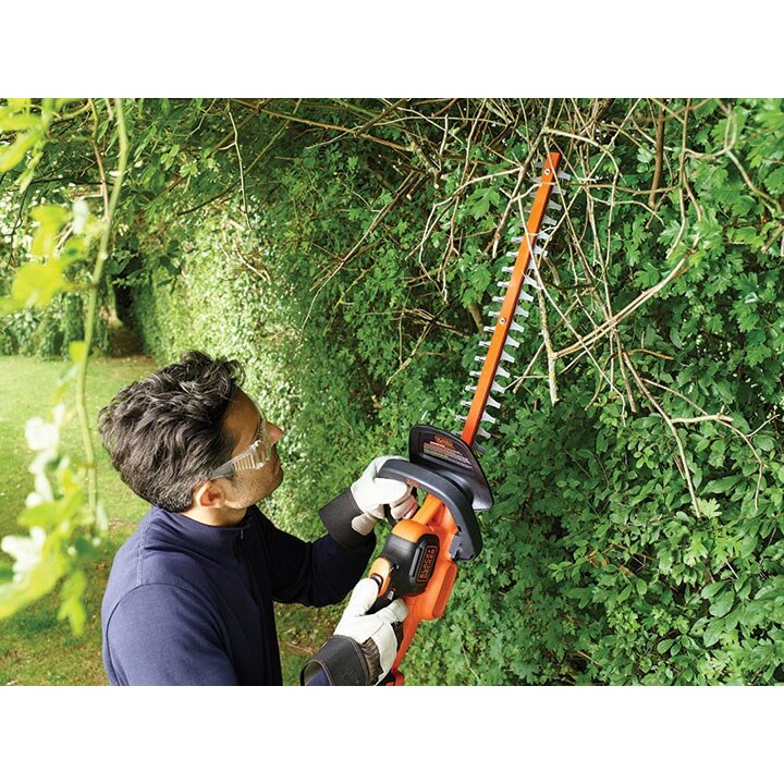 Black & Decker GTC18452PC Cuchilla doble 2,42 kg