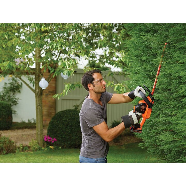 Black & Decker GTC18452PC Doppia Lama 2,42 kg