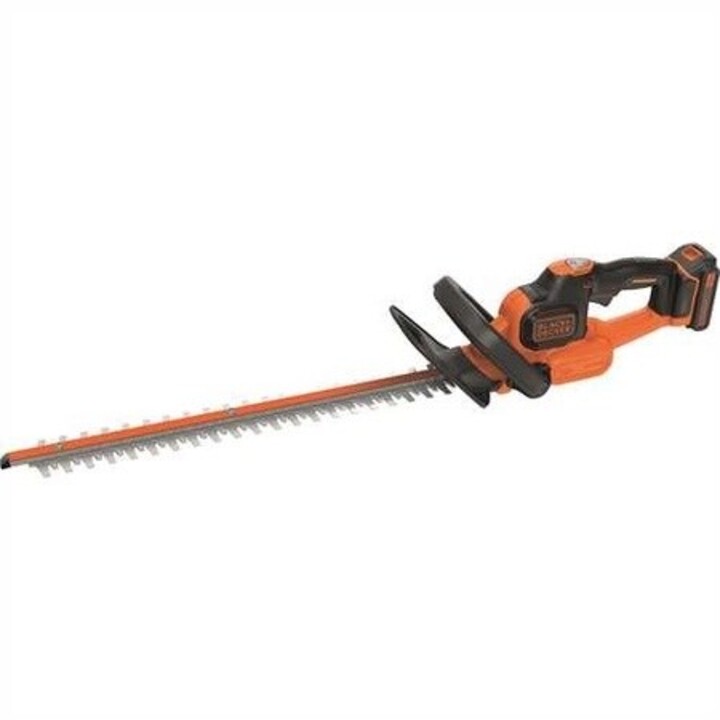 Black & Decker GTC18452PC Doppia Lama 2,42 kg