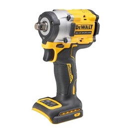 DeWALT DCF921NT-XJ Cordless Impact Driver 1/2" 600 Nm Black, Yellow 18 V