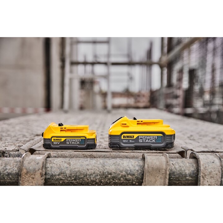 DeWALT DCBP518-XJ cargador y batería cargable