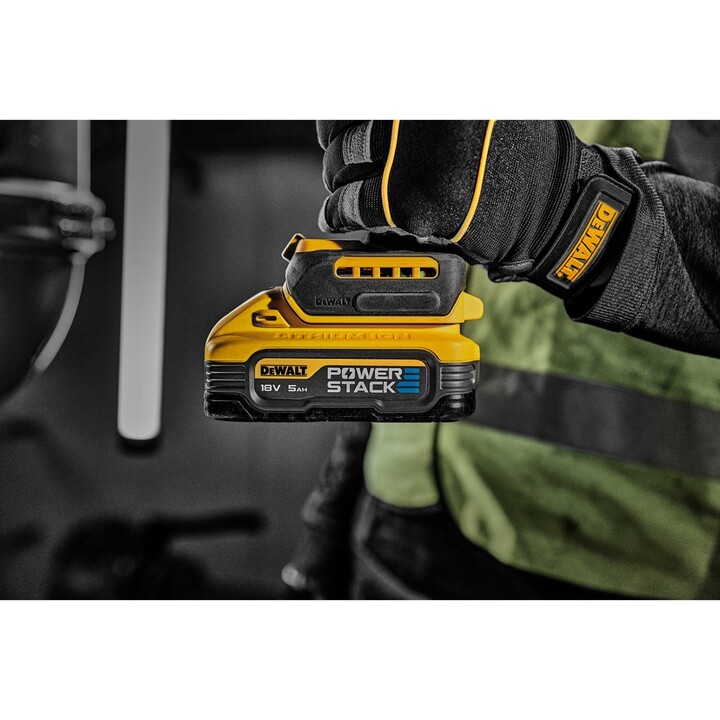 DeWALT DCBP518-XJ cargador y batería cargable