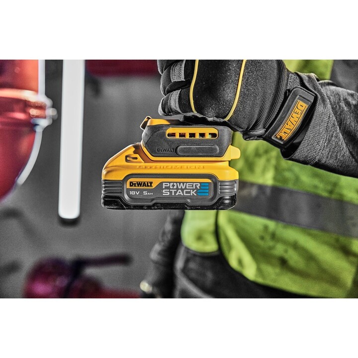 DeWALT DCBP518-XJ cargador y batería cargable