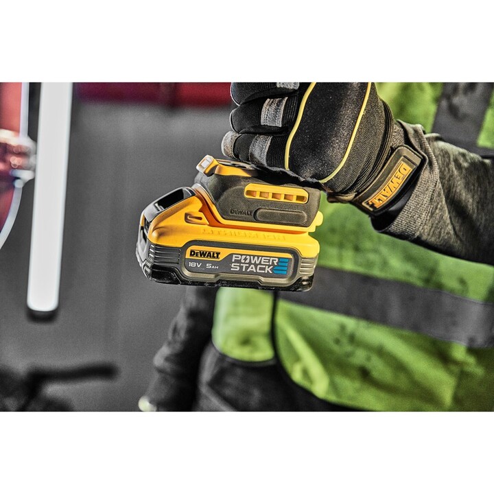 DeWALT DCBP518-XJ cargador y batería cargable