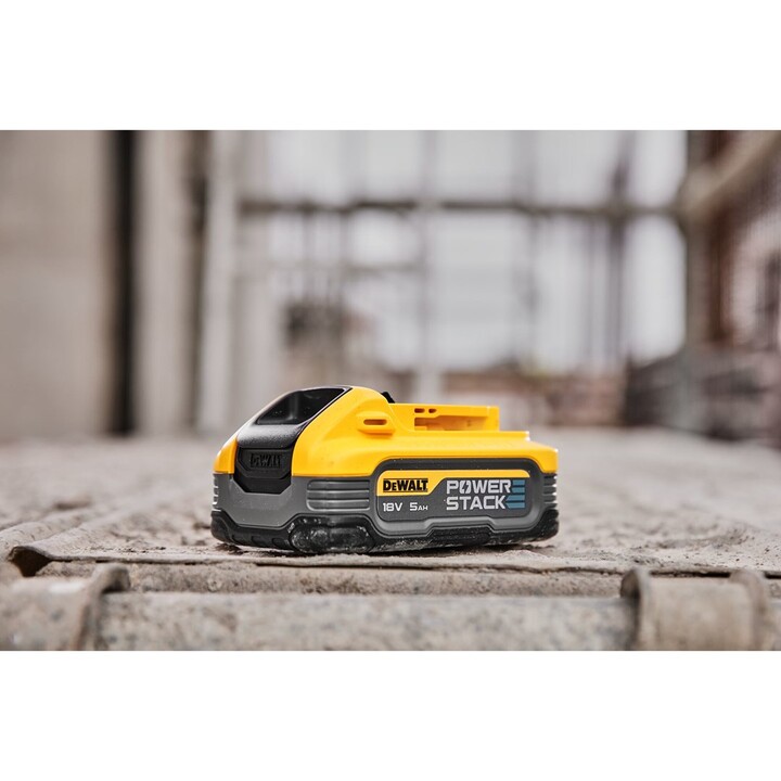 DeWALT DCBP518-XJ cargador y batería cargable