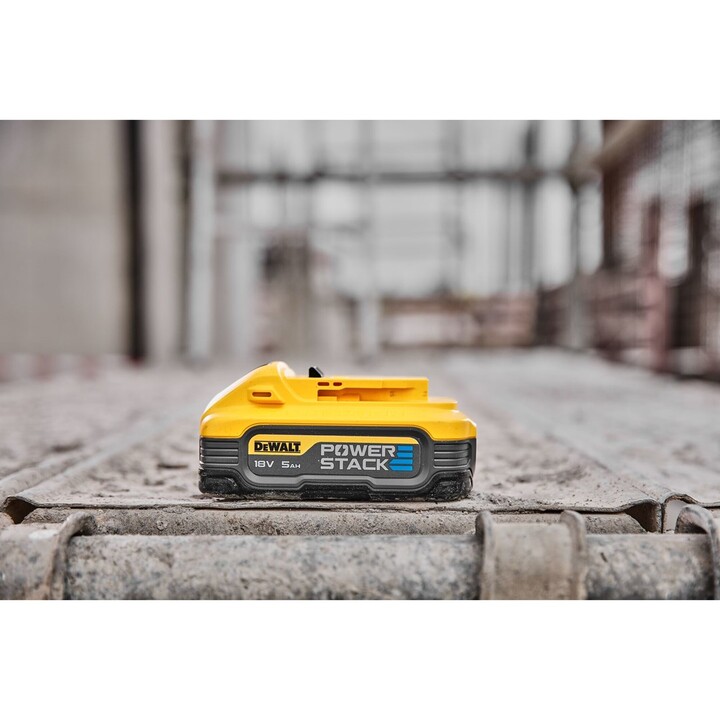 DeWALT DCBP518-XJ cargador y batería cargable