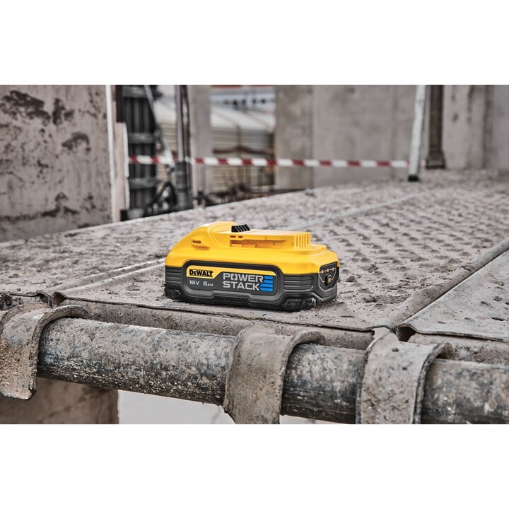 DeWALT DCBP518-XJ cargador y batería cargable