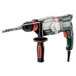 Metabo KHE 2860 QUICK - Bohrhammer - 800 W - 3 Modi - SDS-plus - 3,2 Joules (600878500)