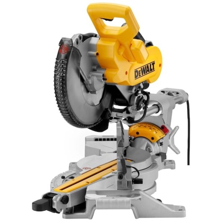 DeWALT DWS727-QS sierra ingletadora