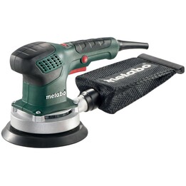 Metabo SXE 3150 - Exzenterschleifer - 310 W - 150 mm (600444000)