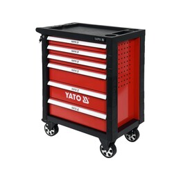 Yato YT-55300 carro para herramientas Acero