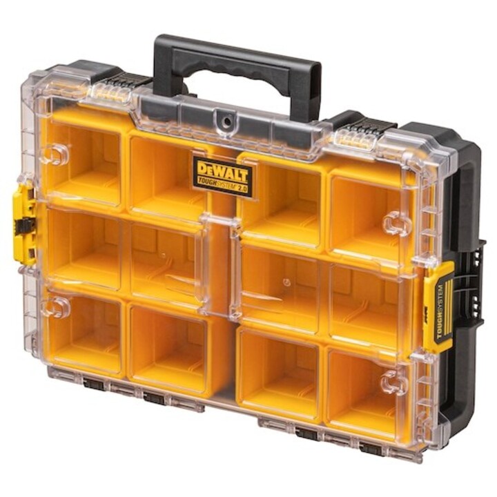 DeWALT DWST83394-1 toolbox