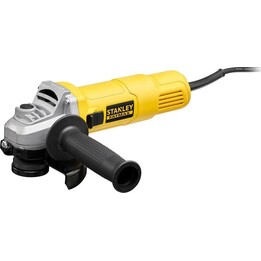 STANLEY WINKELSCHLEIFER 600W FMEG615 115mm