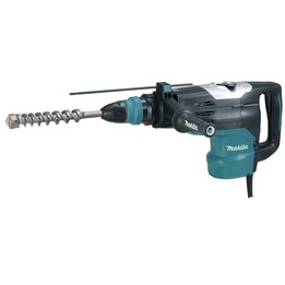 Martelli perforatori Makita HR5202C 1510 W SDS Max