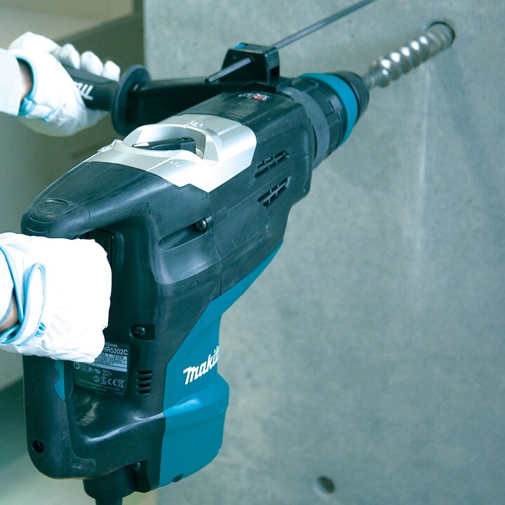 Makita HR5202C rotary hammers 1510 W SDS Max