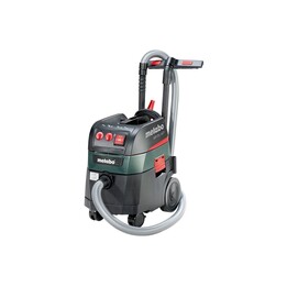 Metabo ASR 35 L ACP Secar 1400 W Bolsa para el polvo