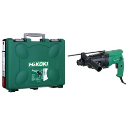 Marteau perforateur HiKOKI DH24PH2 WSZ 730W