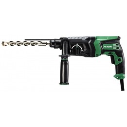 Martillo perforador Hikoki DH26PC2