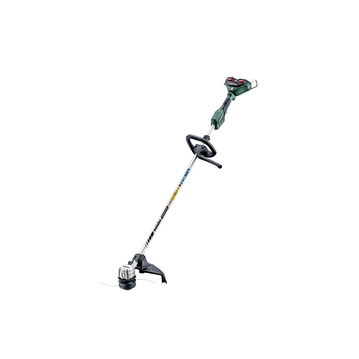 Bateria Metabo FSD 36-18 LTX BL 40 40 cm Verde