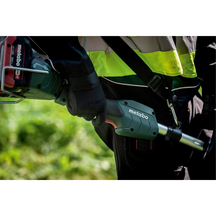 Bateria Metabo FSD 36-18 LTX BL 40 40 cm Verde