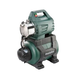 METABO HYDROPHOR HWW 4500/25 INOX