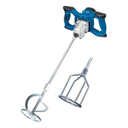Scheppach PM1400 bétonnière 1400 W