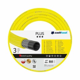 CELLFAST TUYAU DE JARDIN PLUS 1" 25m *