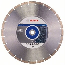 Bosch 2 608 602 603 Kreissägeblatt 35 cm 1 Stück(e)