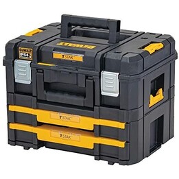 DeWALT DWST83395-1 Nero, Giallo Plastica, Metallo