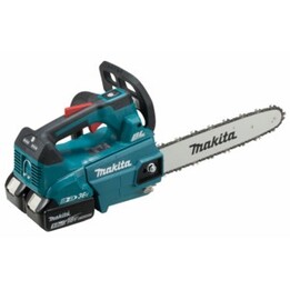 Motosega Makita DUC306PT2B Verde
