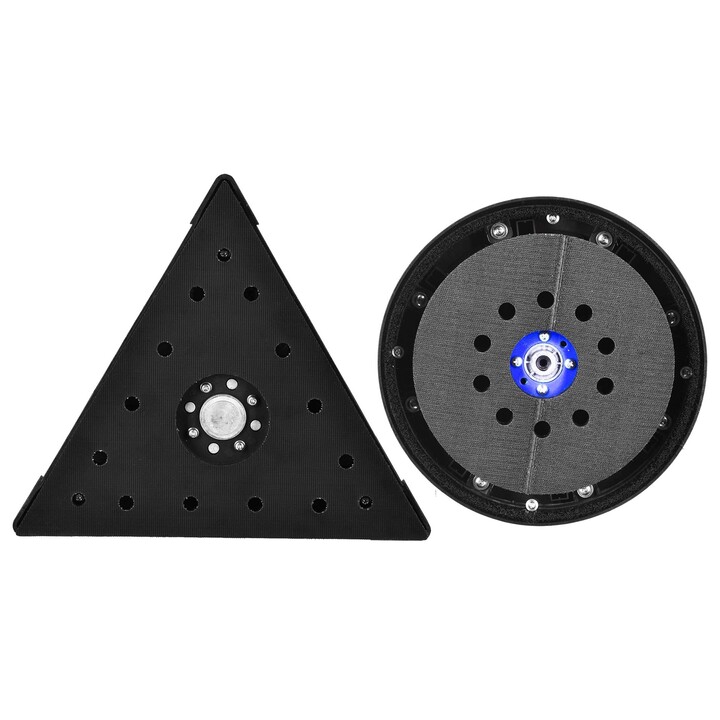 Mulino per gesso Scheppach DS930 (SCH59038059958)