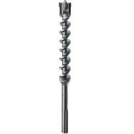 Makita Nemesis Spiralschneidbohrer 1 Stück(e)