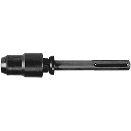 DEWALT Adapter Bohrfutter SDS-max auf SDS-plus