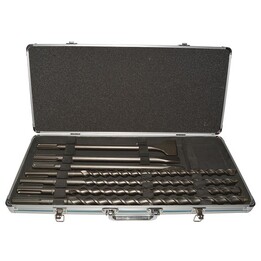 Makita D-42494 Bohrer Bohrerbit-Set 7 Stück(e)