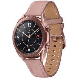 Samsung Galaxy Watch 3 LTE R855 41mm Bronzo