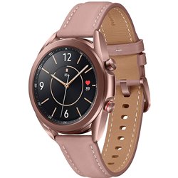 Samsung R855 Watch 3 41 mm Bronze EU