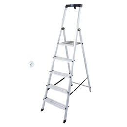 SAFETY LADDER 5 STEPS HOUSEHOLD