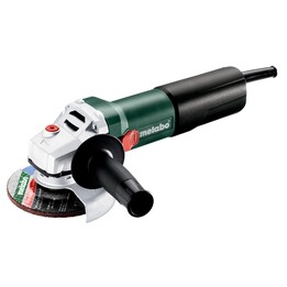 Metabo WEQ 1400-125 amoladora angular 12,5 cm 11500 RPM 1400 W 2,2 kg