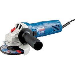 Bosch GWS 750 S amoladora angular 12,5 cm 11000 RPM 750 W 1,8 kg