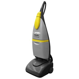 Lavadora e secadora Lavorwash Sprinter 800 W 1015 m²/h Operadora a pé