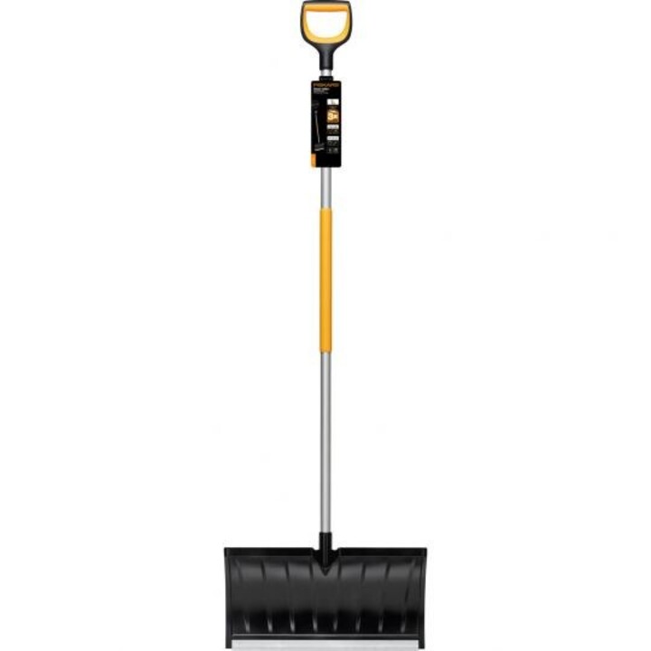 Fiskars X-Series Schneeschieber